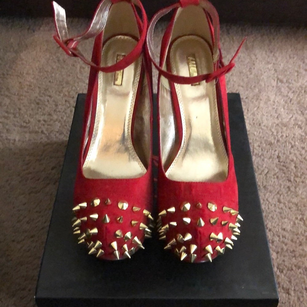 Heels